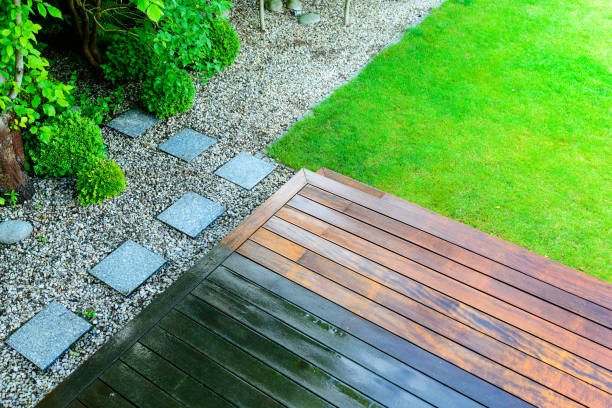 Best Driveway Pressure Washing  in Yountville, CA