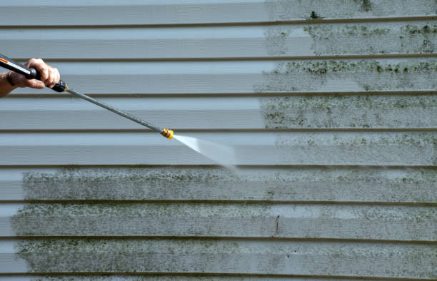 Best Building Exterior Washing  in Yountville, CA