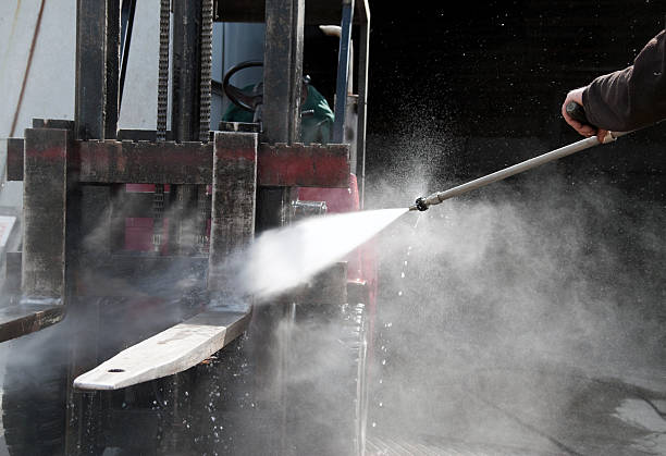 Professional  Pressure Washing Services in Yountville, CA